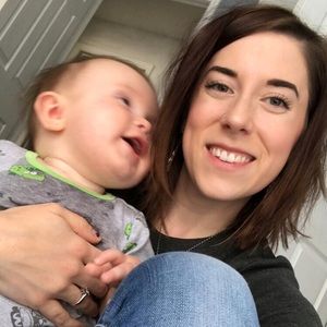 Meet your Posher, Anastasia